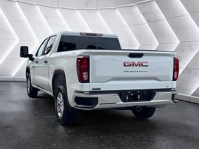 New 2026 GMC Sierra 1500 Pro Crew Cab 4WD Pickup for sale #ST26014 - photo 2