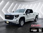 New 2026 GMC Sierra 1500 Pro Crew Cab 4WD Pickup for sale #ST26014 - photo 1