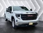New 2026 GMC Sierra 1500 Pro Crew Cab 4WD Pickup for sale #ST26014 - photo 8