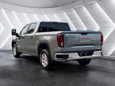 New 2026 GMC Sierra 1500 Pro Crew Cab 4WD Pickup for sale #ST26015 - photo 2