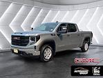 New 2026 GMC Sierra 1500 Pro Crew Cab 4WD Pickup for sale #ST26015 - photo 1