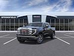 New 2026 GMC Sierra 1500 SLE Crew Cab 4WD Pickup for sale #ST26016 - photo 8