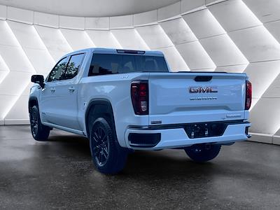 New 2026 GMC Sierra 1500 Elevation Crew Cab 4WD Pickup for sale #ST26018 - photo 2