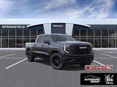 New 2026 GMC Sierra 1500 Elevation Crew Cab 4WD Pickup for sale #ST26019 - photo 1