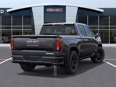 New 2026 GMC Sierra 1500 Elevation Crew Cab 4WD Pickup for sale #ST26019 - photo 2