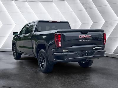 New 2026 GMC Sierra 1500 Elevation Crew Cab 4WD Pickup for sale #ST26020 - photo 2