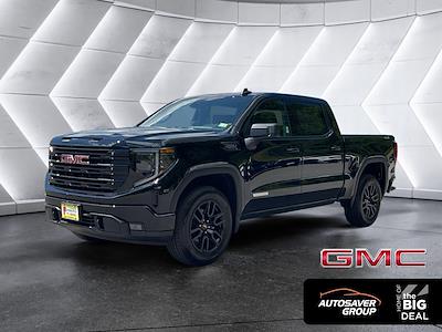 New 2026 GMC Sierra 1500 Elevation Crew Cab 4WD Pickup for sale #ST26021 - photo 1