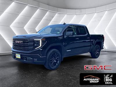 New 2026 GMC Sierra 1500 Elevation Crew Cab 4WD Pickup for sale #ST26022 - photo 1