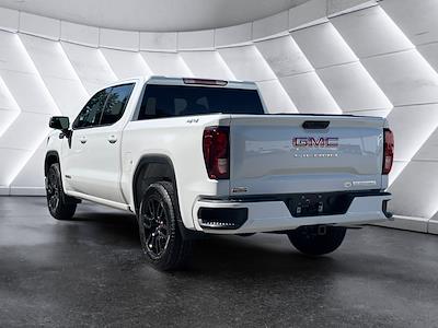 New 2026 GMC Sierra 1500 Elevation Crew Cab 4WD Pickup for sale #ST26023 - photo 2