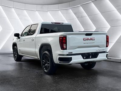 New 2026 GMC Sierra 1500 Elevation Crew Cab 4WD Pickup for sale #ST26024 - photo 2