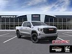 New 2026 GMC Sierra 1500 Elevation Crew Cab 4WD Pickup for sale #ST26025 - photo 1
