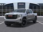 New 2026 GMC Sierra 1500 Elevation Crew Cab 4WD Pickup for sale #ST26025 - photo 6