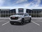New 2026 GMC Sierra 1500 Elevation Crew Cab 4WD Pickup for sale #ST26025 - photo 8