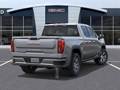 New 2026 GMC Sierra 1500 SLT Crew Cab 4WD Pickup for sale #ST26030 - photo 2