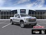 New 2026 GMC Sierra 1500 SLT Crew Cab 4WD Pickup for sale #ST26030 - photo 1