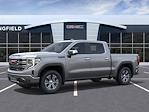 New 2026 GMC Sierra 1500 SLT Crew Cab 4WD Pickup for sale #ST26030 - photo 3