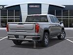 New 2026 GMC Sierra 1500 SLT Crew Cab 4WD Pickup for sale #ST26030 - photo 2