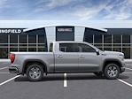 New 2026 GMC Sierra 1500 SLT Crew Cab 4WD Pickup for sale #ST26030 - photo 5