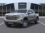 New 2026 GMC Sierra 1500 SLT Crew Cab 4WD Pickup for sale #ST26030 - photo 6