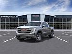 New 2026 GMC Sierra 1500 SLT Crew Cab 4WD Pickup for sale #ST26030 - photo 8