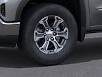 New 2026 GMC Sierra 1500 SLT Crew Cab 4WD Pickup for sale #ST26030 - photo 9