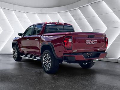 New 2026 GMC Canyon Denali Crew Cab 4WD Pickup for sale #ST26031 - photo 2