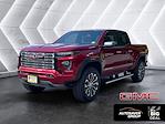 New 2026 GMC Canyon Denali Crew Cab 4WD Pickup for sale #ST26031 - photo 1