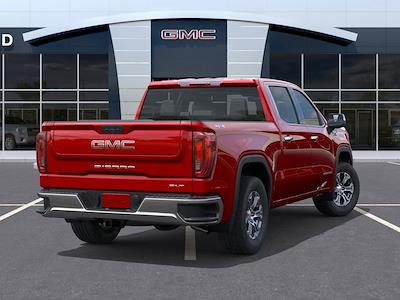 New 2026 GMC Sierra 1500 SLT Crew Cab 4WD Pickup for sale #ST26033 - photo 2