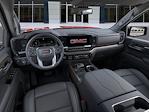 New 2026 GMC Sierra 1500 SLT Crew Cab 4WD Pickup for sale #ST26033 - photo 15