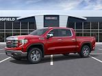 New 2026 GMC Sierra 1500 SLT Crew Cab 4WD Pickup for sale #ST26033 - photo 3