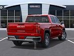 New 2026 GMC Sierra 1500 SLT Crew Cab 4WD Pickup for sale #ST26033 - photo 2