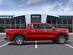 New 2026 GMC Sierra 1500 SLT Crew Cab 4WD Pickup for sale #ST26033 - photo 5