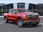 New 2026 GMC Sierra 1500 SLT Crew Cab 4WD Pickup for sale #ST26033 - photo 7
