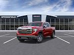 New 2026 GMC Sierra 1500 SLT Crew Cab 4WD Pickup for sale #ST26033 - photo 8