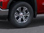 New 2026 GMC Sierra 1500 SLT Crew Cab 4WD Pickup for sale #ST26033 - photo 9