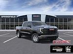New 2026 GMC Sierra 1500 Pro Crew Cab 4WD Pickup for sale #ST26038 - photo 1