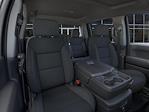 New 2026 GMC Sierra 1500 Pro Crew Cab 4WD Pickup for sale #ST26038 - photo 16