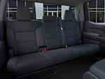 New 2026 GMC Sierra 1500 Pro Crew Cab 4WD Pickup for sale #ST26038 - photo 17