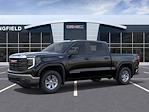 New 2026 GMC Sierra 1500 Pro Crew Cab 4WD Pickup for sale #ST26038 - photo 3