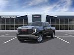 New 2026 GMC Sierra 1500 Pro Crew Cab 4WD Pickup for sale #ST26038 - photo 8