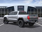New 2026 GMC Canyon Elevation Crew Cab 4WD Pickup for sale #ST26040 - photo 4
