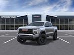 New 2026 GMC Canyon Elevation Crew Cab 4WD Pickup for sale #ST26040 - photo 8