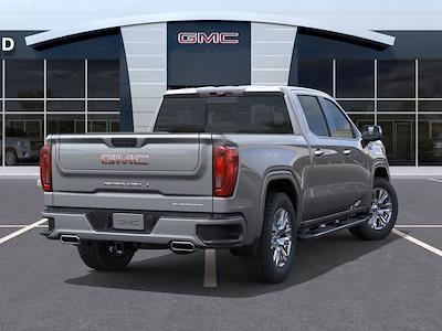 New 2026 GMC Sierra 1500 Denali Crew Cab 4WD Pickup for sale #ST26046 - photo 2