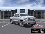 New 2026 GMC Sierra 1500 Denali Crew Cab 4WD Pickup for sale #ST26046 - photo 1