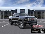 New 2026 GMC Canyon Denali Crew Cab 4WD Pickup for sale #ST26047 - photo 1
