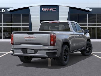 New 2026 GMC Sierra 1500 Elevation Double Cab 4WD Pickup for sale #ST26049 - photo 2