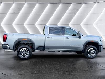 New 2026 GMC Sierra 2500 SLE Crew Cab 4WD Pickup for sale #ST26052 - photo 2