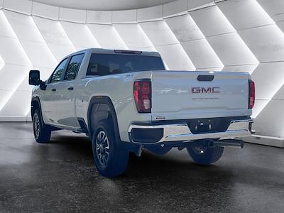 New 2026 GMC Sierra 3500 Pro Crew Cab 4WD Pickup for sale #ST26053 - photo 2
