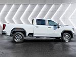 New 2026 GMC Sierra 3500 Pro Crew Cab 4WD Pickup for sale #ST26053 - photo 7