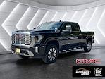 New 2026 GMC Sierra 3500 Denali Crew Cab 4WD Pickup for sale #ST26059 - photo 1